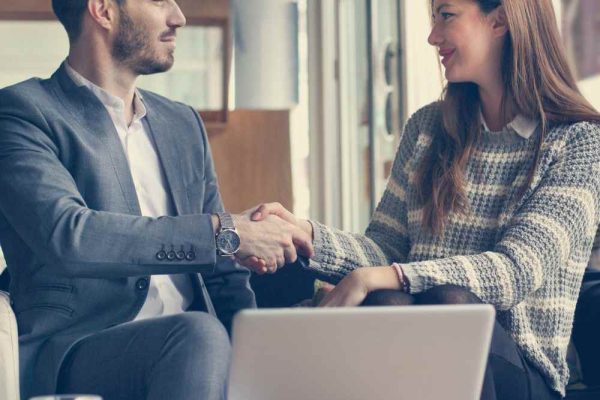Benefits of Our Line of Credit Services Benefits of Our Line of Credit Services