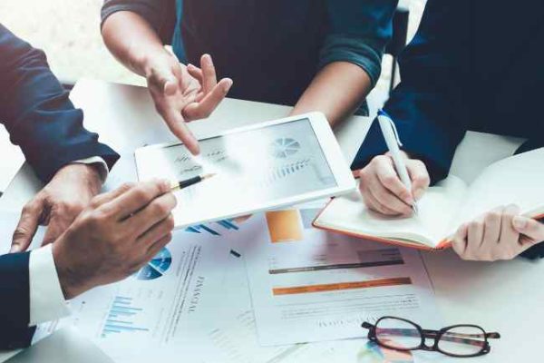 Technology Is Revolutionizing the Equipment Financing Industry Technology Is Revolutionizing the Equipment Financing Industry